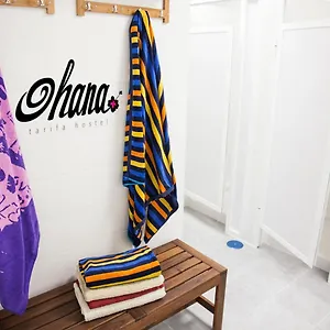 Hostal Ohana, Tarifa